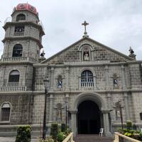 Saint Gregory the Great Parish (Indang Church)