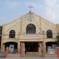 Our Lady of Peace and Good Voyage Parish