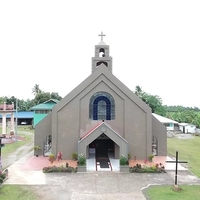 Finding of the Holy Cross Parish