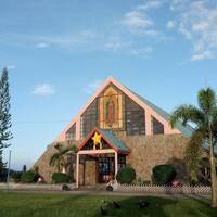 Our Lady of Guadalupe Parish