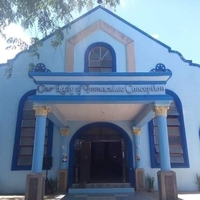 Immaculate Conception Parish