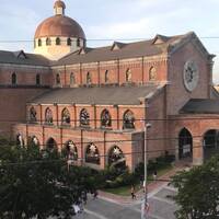 Sacred Heart of Jesus Parish