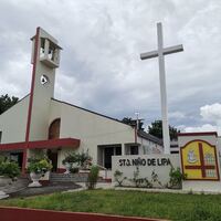 Sto. Nino Parish