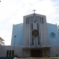 Most Holy Trinity Parish