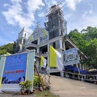 Our Lady of Lourdes Parish