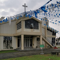 Our Lady of the Holy Rosary Quasi