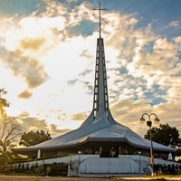 National Shrine and Parish of Our Lady of Miraculous Medal