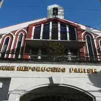 San Juan Nepomuceno Parish