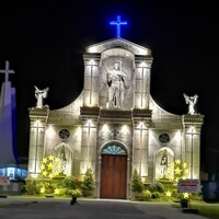 Saint John the Baptist Parish