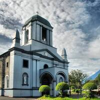 Saint Gregory the Great Cathedral Parish (Legazpi Cathedral)