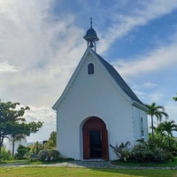 Archdiocesan Shrine of Mother Thrice Admirable Queen and Vicaress of Schoenstatt