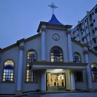 Our Lady of the Poor Parish