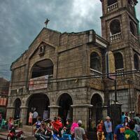 San Antonio de Padua Parish