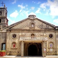 Santo Nino de Ternate Parish