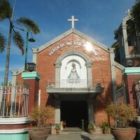 Mahal na Birhen ng Sto. Rosario Parish