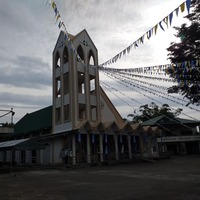 Archdiocesan Shrine and Parish of the Blessed Sacrament