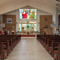 San Isidro Labrador Parish