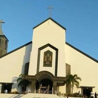 Saint Raphael the Archangel Parish