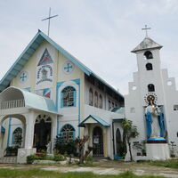 Our Lady of the Presentation Parish