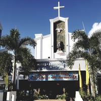 San Isidro Labrador Parish