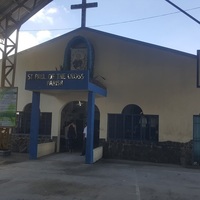 Saint Paul of the Cross Parish