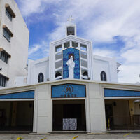 Santa Maria Chinese Filipino Parish