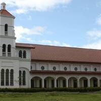 Nuestra Senora de la Soledad Parish