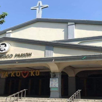 Saint John Bosco Parish