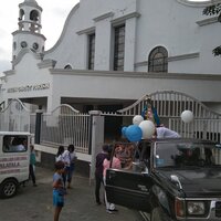 The Risen Christ Parish