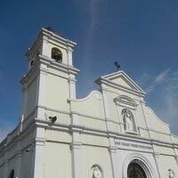 Saint Vincent Ferrer Parish