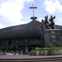 San Pedro Cathedral Parish (Davao Metropolitan Cathedral)