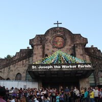 Saint Joseph the Worker Parish