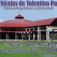 San Nicolas de Tolentino Parish