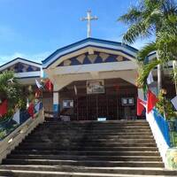 Nativity of Mary Parish