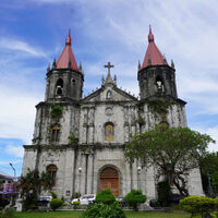 Santa Ana Parish