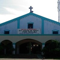 Holy Cross Parish