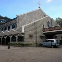 Our Lady of the Most Holy Rosary Parish