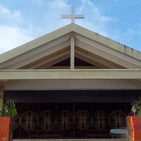 San Nicolas de Tolentino Cathedral Parish (Mati Cathedral)