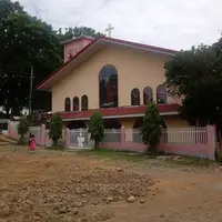 Holy Child Parish