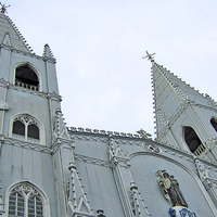 Minor Basilica of San Sebastian