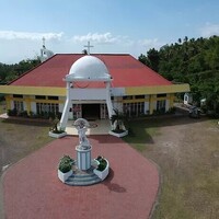 Nuestra Senora de las Angustias Parish