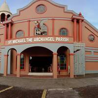 Saint Michael the Archangel Parish