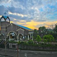 San Juan dela Cruz Parish