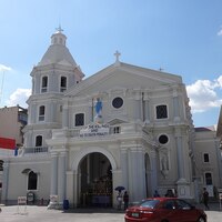 Metropolitan Cathedral Parish of San Fernando (San Fernando Cathedral)