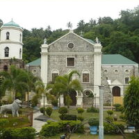 St. Joseph Cathedral Parish (Romblon Cathedral)