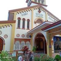 Santa Rita de Cascia Parish