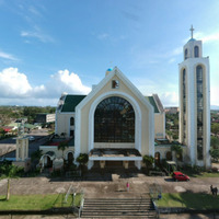 Minor Basilica and National Shrine of Our Lady of Penafrancia Parish