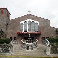 Santo Nino de Molino Parish