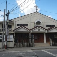 Nuestra Senora dela Paz y Buen Viaje Parish