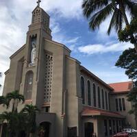 Minor Basilica of the National Shrine and Parish of Our Lady of Mount Carmel